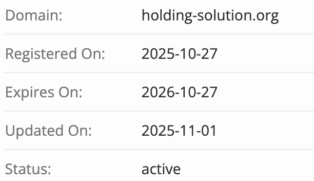 LC‑Group домен
