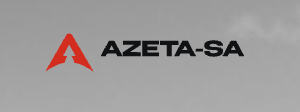 Azeta SA лого