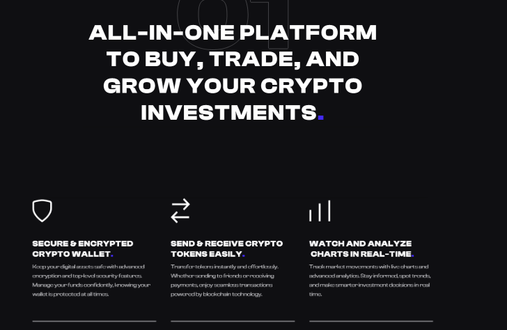 обзор Theubrokinvs