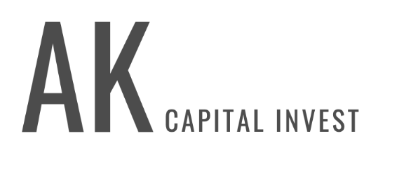 AK Capital Invest GmbH лого
