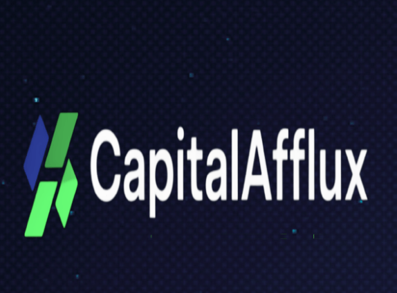 Capital Afflux лого