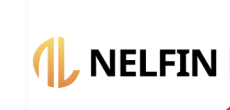 Nelfin Ltd лого