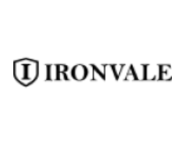 логотип Ironvale