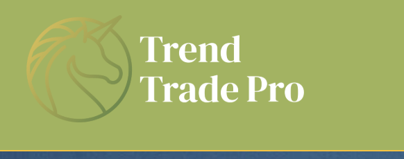 Trend Trade Pro лого