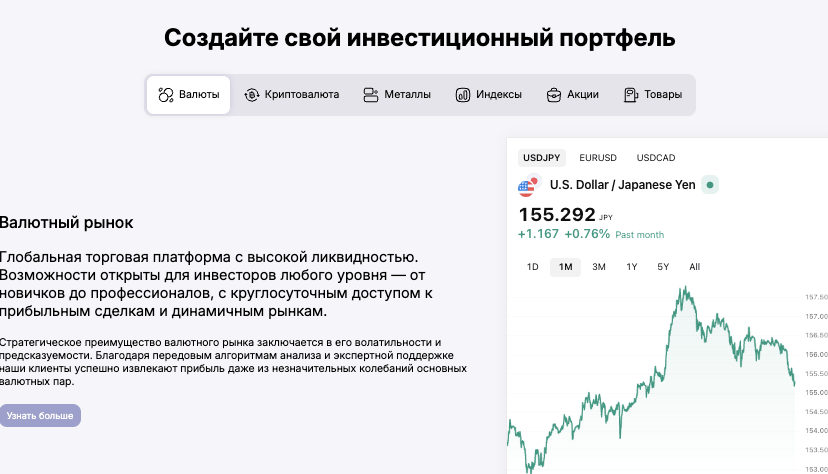 Boruiefi что известно