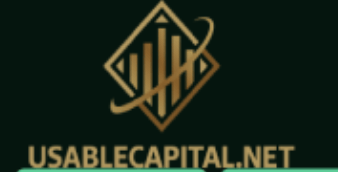 Usable Capital лого