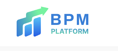 BPM Platform лого