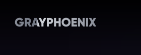 Grayphoenix логотип