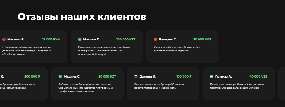 LC‑Group отзывы