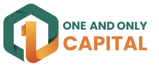 логотип One and Only Capital