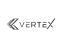 лого Vertex Limited