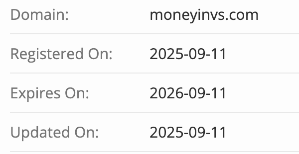 Moneyinvs домен