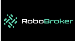 RoboBroker лого