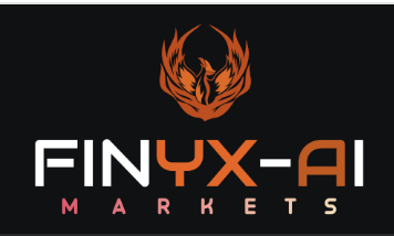 Finyx AI логотип