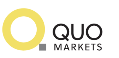 Quo Markets лого