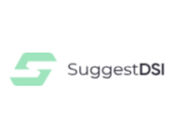 SuggestDSI лого