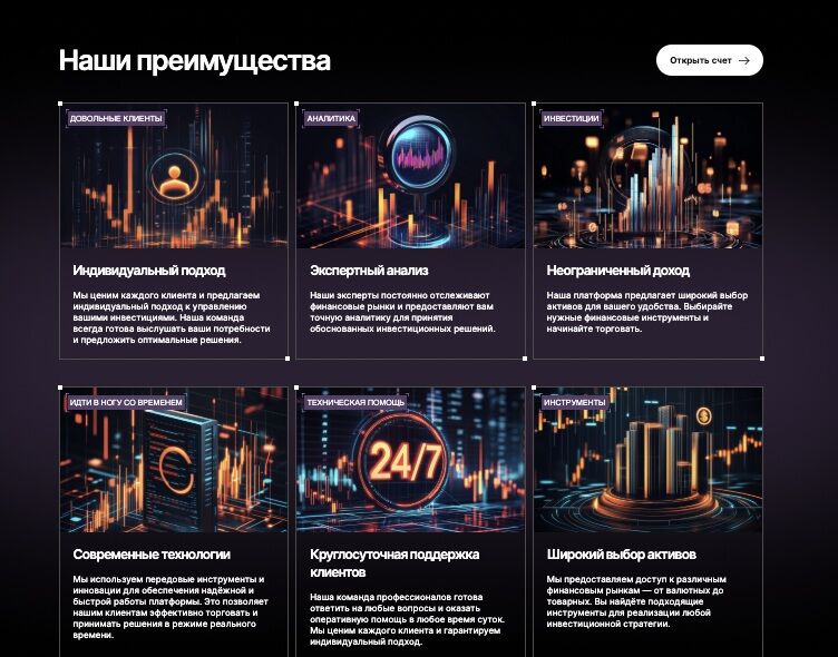 Aerocandora что известно