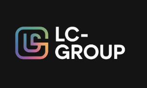 LC‑Group лого