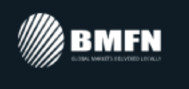BMFN Limited логотип