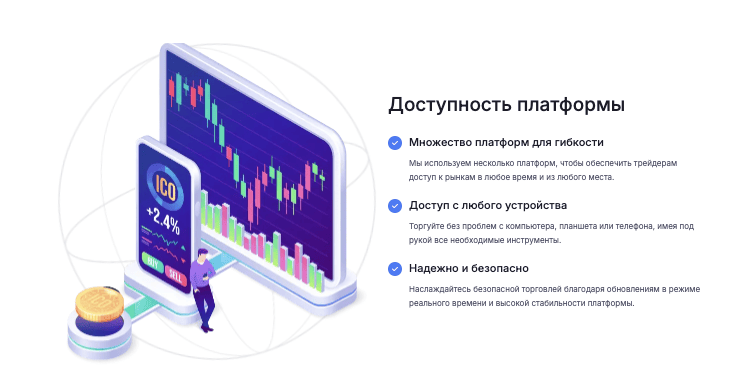 информация о Revealins Ltd