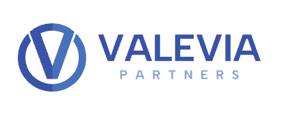 Valevia Partners лого