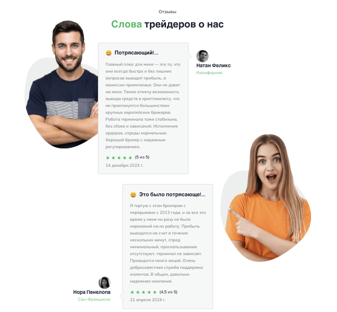 отзывы людей о LPL Financial Services