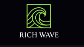 лого Rich Wave Holding