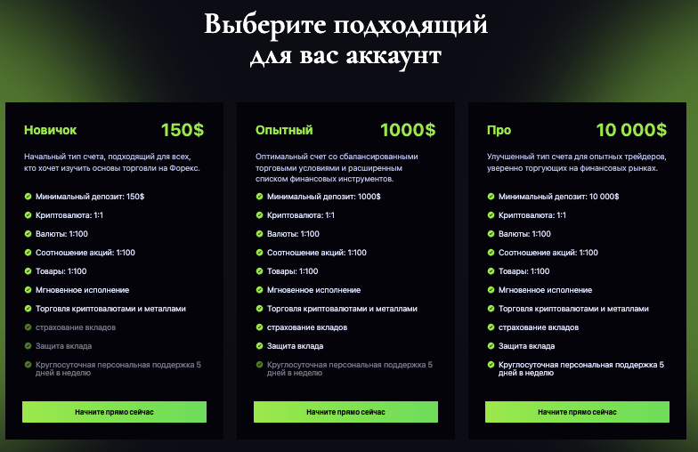 информация о Rich Wave Holding