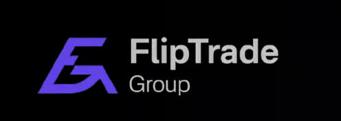 FlipTrade Group Limited лого