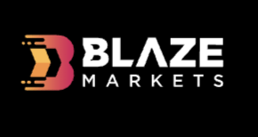 лого Blaze Markets