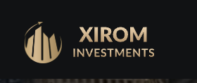лого Xirom Investments