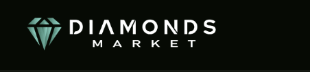лого Diamonds Market LTD