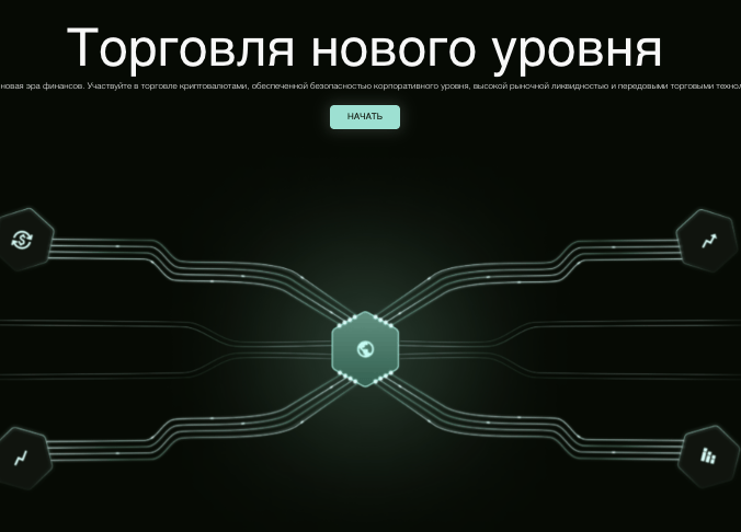 обзор на Diamonds Market LTD