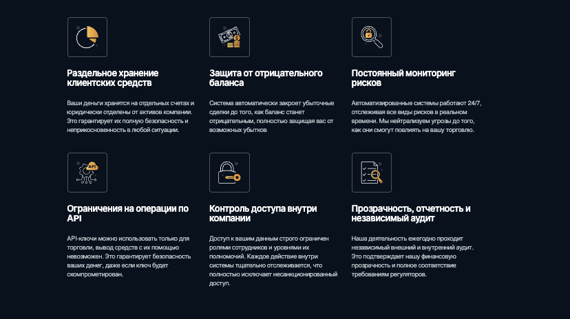 информация о Evintology