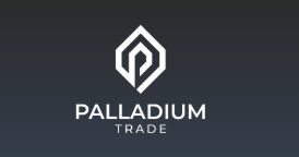 лого Palladium Trade