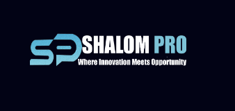лого SHALOM PRO